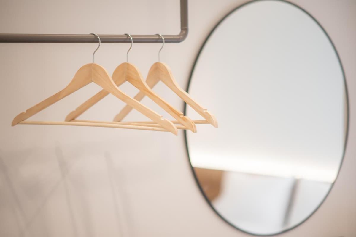 דירה Megaro Luxury 11 In Syntagma