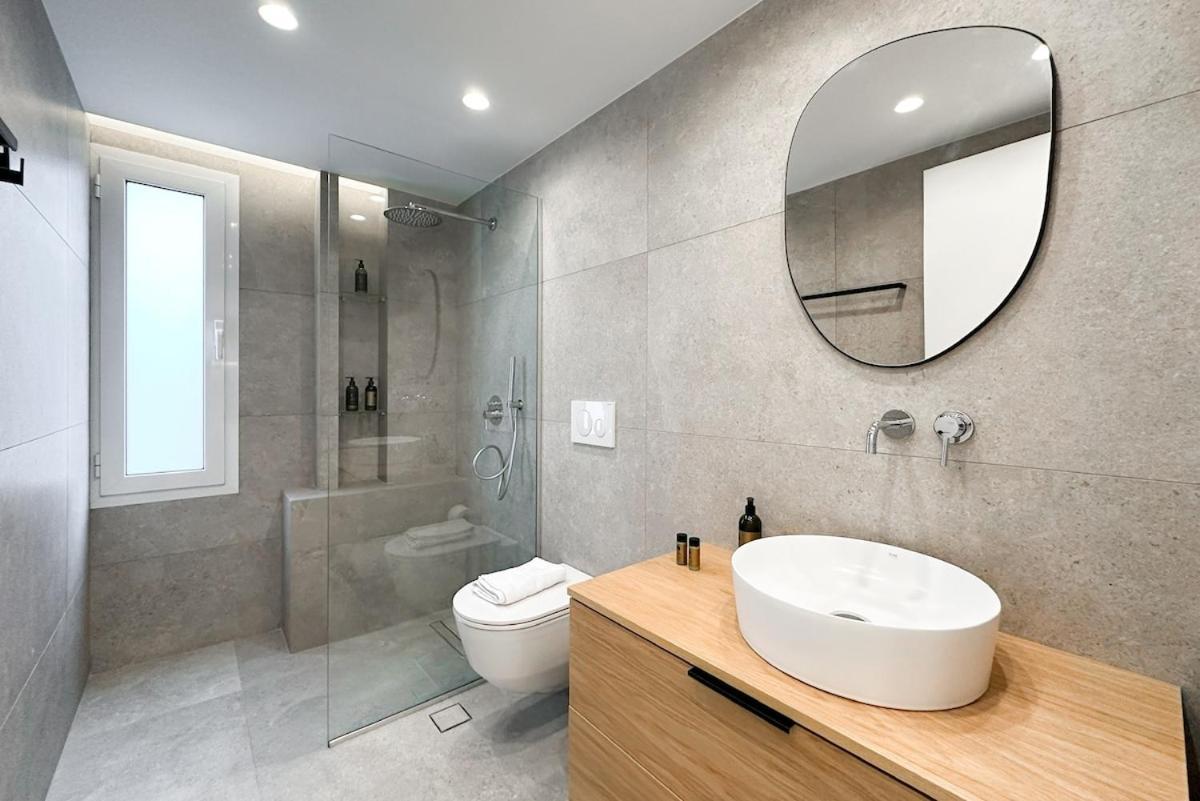 Megaro Luxury 11 In Syntagma אתונה