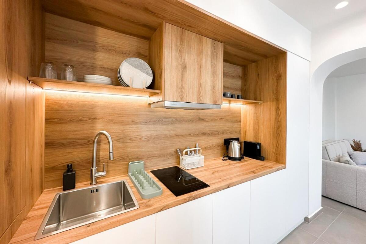 Megaro Luxury 11 In Syntagma